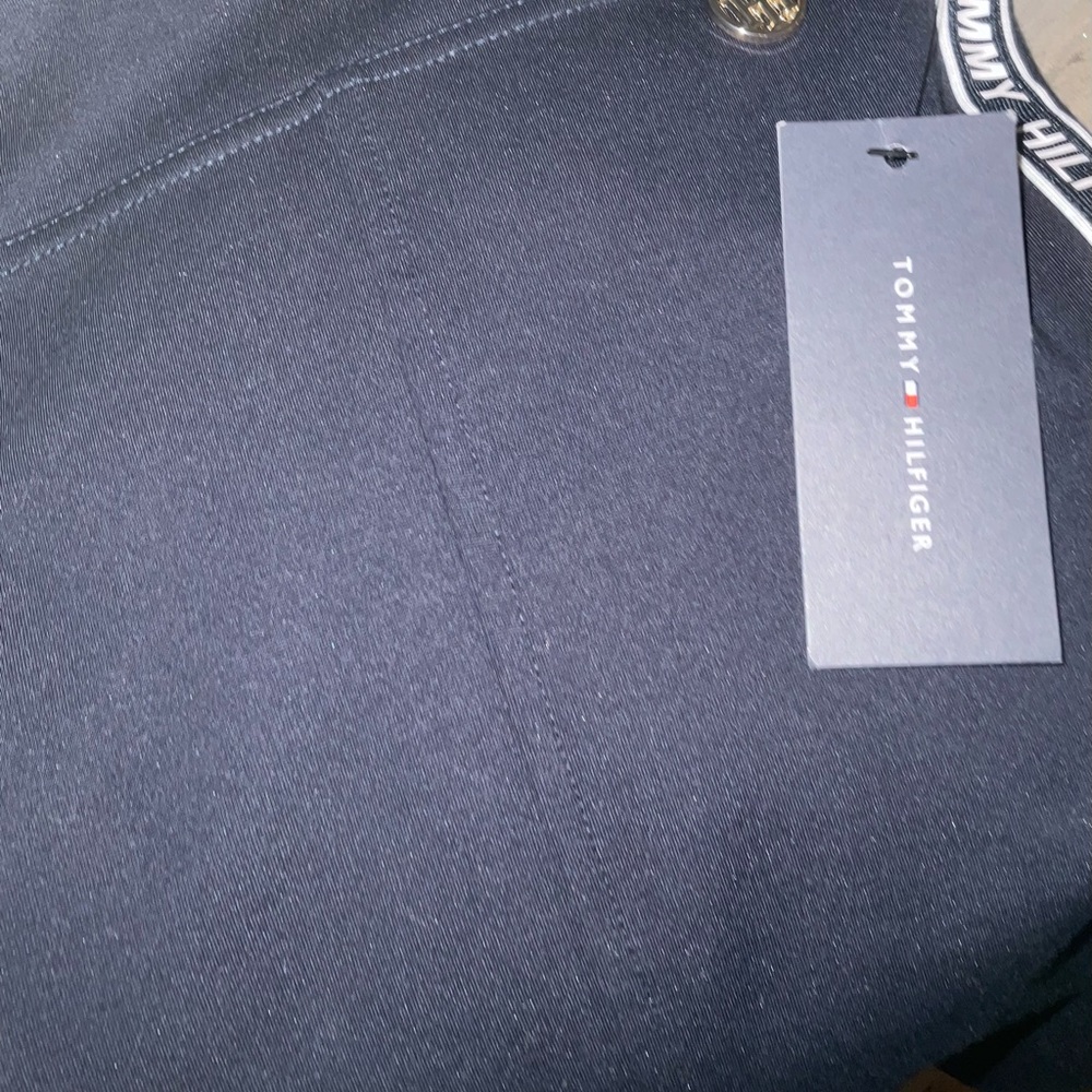 Tommy Hilfiger Sport Womens Logo Sweatpants - Picture 12 of 15